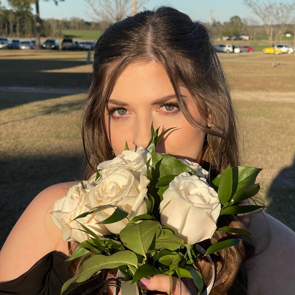 Meet your Posher, Savannah